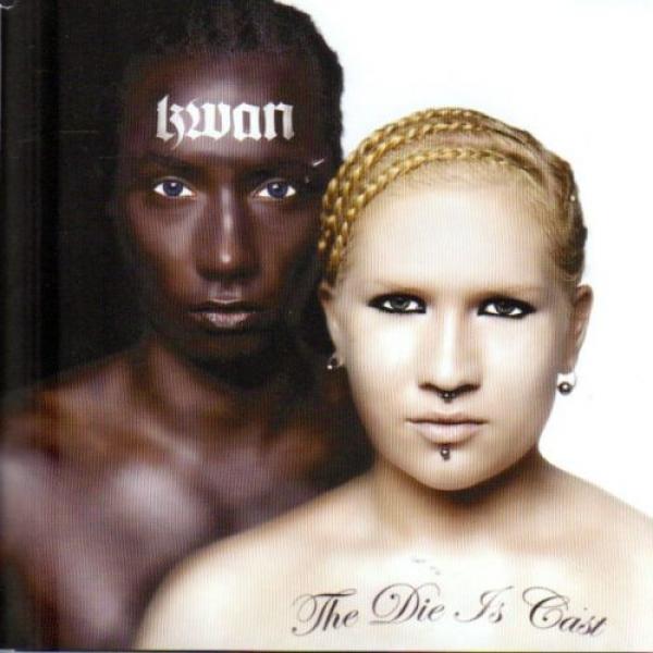 CD - KWAN - The die is gast - Finnland